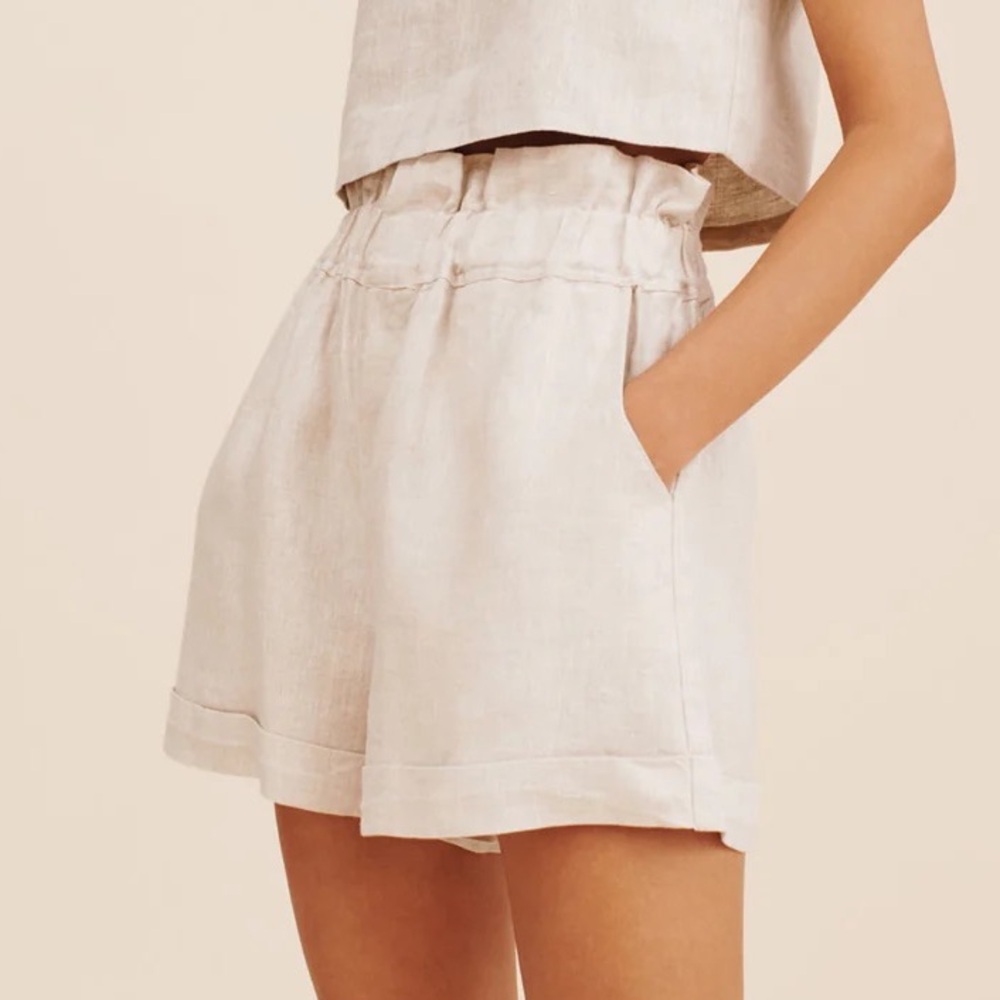 POSSE Ducky Short
